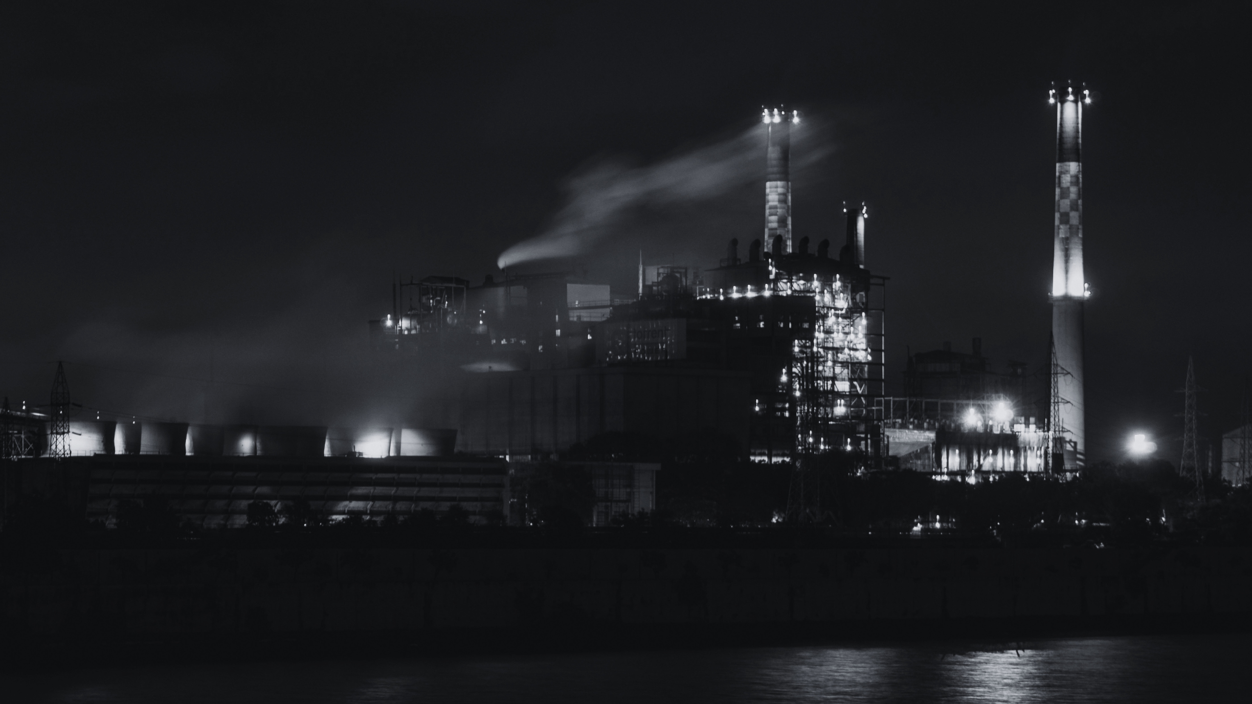 Energy & Chemicals