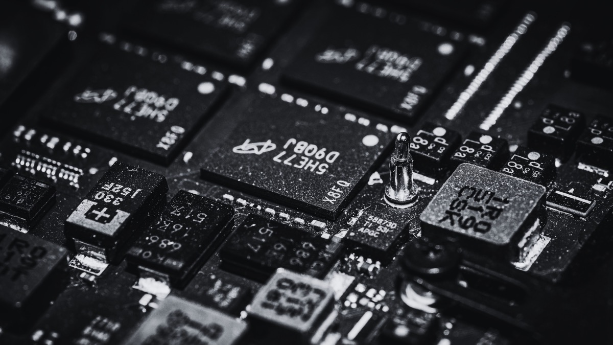 Manufacturing, Electronics & Aerospace
